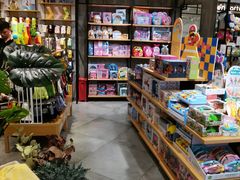 -酷乐潮玩(颛桥万达店)