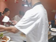 -大神太神·铁板烧(七宝领展广场店)
