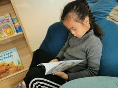 -GogoReading少儿英语分级阅读(双井中心店)