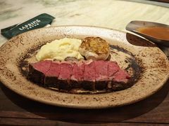-艾雷牛排馆 LA.Prime Steakhouse