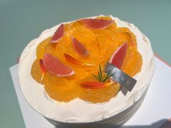 -积慕Cake(解放大道店)