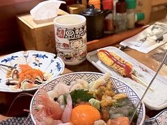-半藏居酒屋(香港花园店)