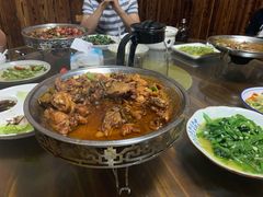 -李东农庄(中南百草园地标店)