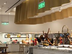 -沈阳和平艾美酒店新食谱西餐厅