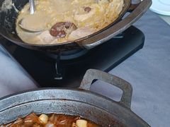 -一桶江山餐厅(松北店)