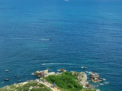 -西涌国际滨海旅游区