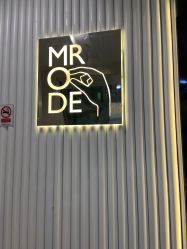 点击看大图 -MRMODE时尚先生美发沙龙