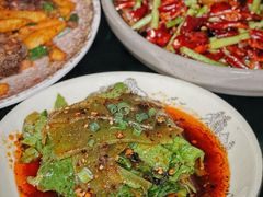 -醉八仙热酒馆(渝中店)