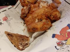 长安葫芦鸡-长安大牌档之西安博物院文化餐厅(中贸店)