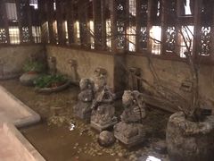 -杭州西湖湖滨黄龙祈悦酒店