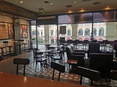 -星巴克臻选(佛山佛罗伦萨小镇店)