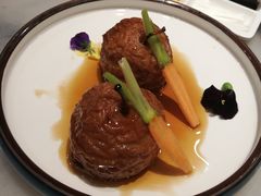 -鸭匠食府·挂炉烤鸭·新京菜(阜成路店)