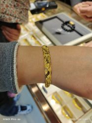 -菜百首饰(朝阳店)