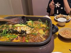 -李歪歪纸包鱼(天府新区店)