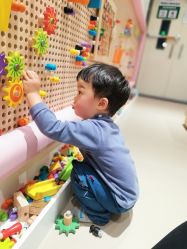 -meland club亲子乐园(重庆万象城店)