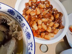-兔爸私家小厨(新北万达店)