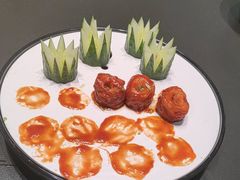 -老山东·山东菜(鲁菜名店)