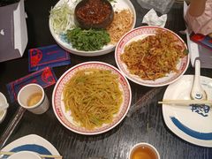 -满园烤鸭·春饼(沈北万达店)