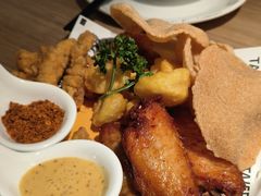 -新太二·鲜料川菜(万泰汇店)