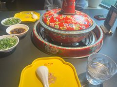 -羊大爷涮肉(亮马桥店)