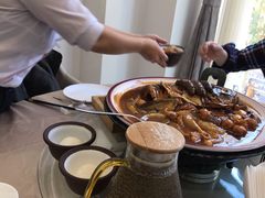 -食神鱼头佛跳墙(百子湾旗舰店)