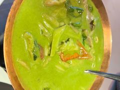 -BetterThai 泰加(苏州中心店)