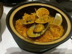 -国际青年会议酒店-苏莱斯餐厅