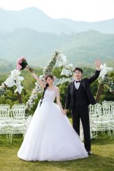 -秦皇岛我和你婚纱摄影工作室