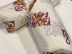 -伊斯坦布尔土耳其清真咖啡餐厅