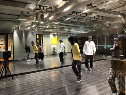 -G-STEPS舞蹈工作室