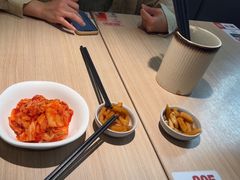 -大师兄·西北小馆(南沙万达广场店)