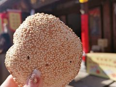 -青州古城