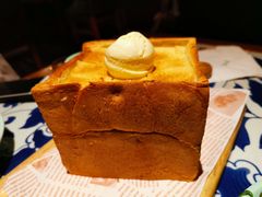 -绿茶餐厅(布吉万象汇店)