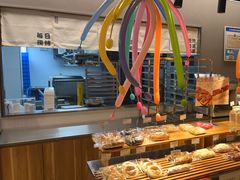 -C·BREAD饱仓(北苑店)