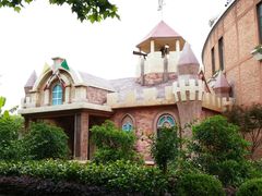 -安徒生童话乐园