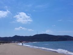 -西中岛海滨