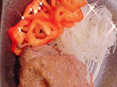 -上男·烧肉集市(五一广场店)