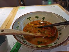 -百春原湖南牛肉粉(百联世纪店)