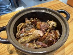 -斯丹姜母鸭·古法干香(田安南路店)