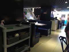 -鱼酷活鱼烤鱼(昆明路店)