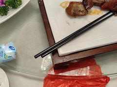 -黄埔华苑酒家(黄埔总店)