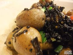 土豆xxx-金百万烤鸭店(马甸店)