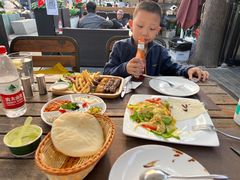 -ALAMEEN阿拉伯餐厅(三里屯店)