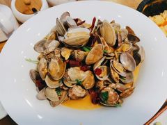 -船歌·鱼水饺青岛菜(枫蓝国际购物中心店)