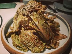 乾隆白菜-羲和雅苑•北京烤鸭(陆家嘴中心店)