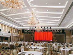 大堂-味可道美食坊(福基路店)