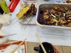 -鸣记脆皮烤鱼(岐山路店)