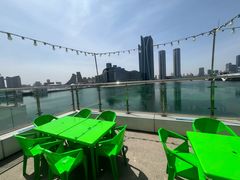 -前王院•巧克力海鲜市集餐厅(万平口店)