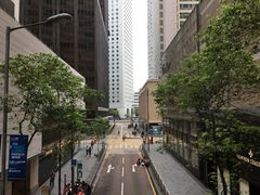 -尼依格罗香港美利酒店