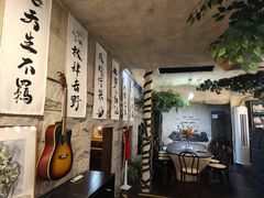 -猫岛主趣味餐厅(鼓浪屿店)